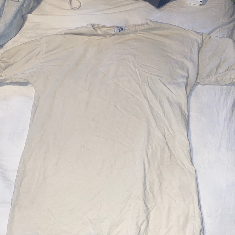 Princess Polly Tshirt Dress